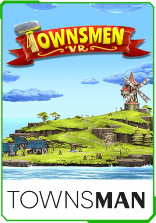 Townsmen VR v.1.2 Townsmen VR v.1.2